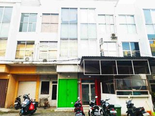 Jual Ruko Citra Bisnis Park Kalideres Jalan Pefa Barat