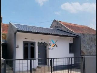 DIJUAL RUMAH BARU SIAP HUNI DI DENGKOL, SINGOSARI, malang