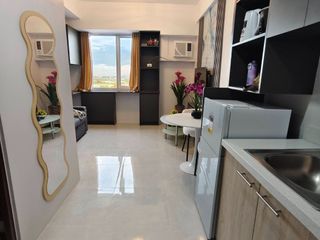 Brandnew Studio Condo for Rent at Casa Mira Towers Mandaue