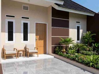 rumah subsidi terlaris di kota serang banten tanpa dp