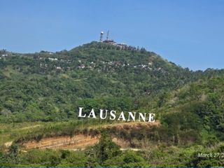 High-End Lot for sale in Tagaytay | 423 sqm | Enjoy up to 60% Discount for Cash Buyers only | Flexible terms also available | Hurry Few Inventory left