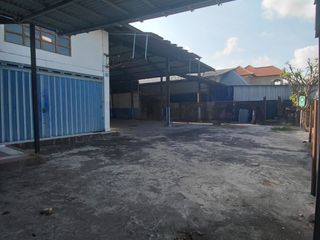 Disewakan Gudang dan Kantor di Denpasar Selatan