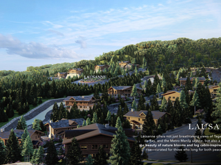 453 sqm Lot for Sale in Tagaytay | Upscale | Enjoy up to 60% Off for Cash Buyers only | Flexible Terms also available.