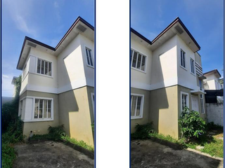 BANK FORECLOSED HOUSE & LOT FOR SALE IN BRIGHTON 3 LANCASTER GENERAL TRIAS CAVITE