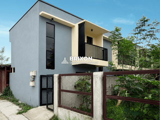 ₱12M Brand-New 4-Unit Apartment Building for Sale in Porac, Pampanga
