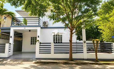10M house and lot in Xavier Estates