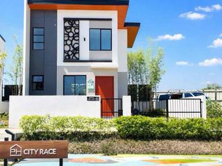 House and Lot Magalang Pampanga