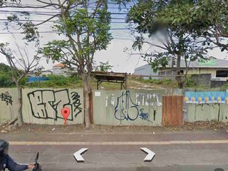 Tanah Komersial 2800m2 di Bypass Mahendradatta Denpasar