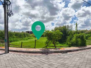 Tanah Komersial 710m2 Kawasan Villa dan Guest House Nakula