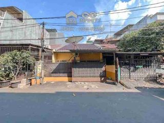 Disewa Rumah Taman Ratu, Duri Kepa