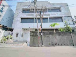Dijual Ruko Gandeng 3 Unit Jl. Cideng Timur Raya Harga NJOP