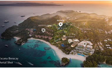 ESCANA BORACAY BY BRITANNY |