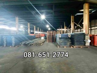 Pabrik Gudang Rungkut Industri