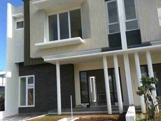 🏡 DISEWAKAN – RUMAH NYAMAN DI SPRINGVILLE BEKASI TIMUR 🏡