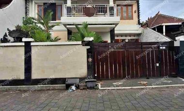 Minimalis Lantai 2 Denpasar Timur