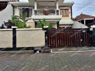 Minimalis Lantai 2 Denpasar Timur
