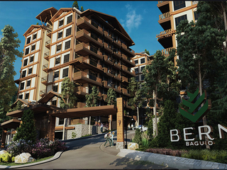 BERN BAGUIO BY BRITANNY |PRE SELLING |   20% SPOT CASH DISCOUNT