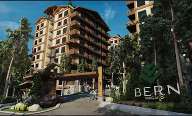 BERN BAGUIO BY BRITANNY |PRE SELLING |