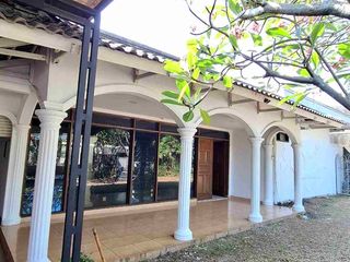 RUMAH SEWA JL. BUNGUR DALAM, KEMANG