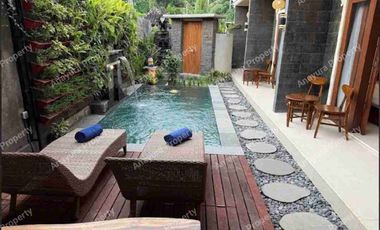 Villa 5 Kamar, Kemenuh, Dekat Ubud