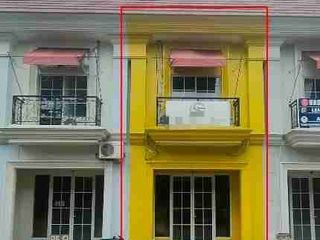 RUKO PASAR MODERN PAMULANG