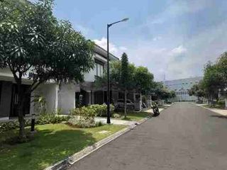termurah! jual rugi rumah btari premium summarecon bandung