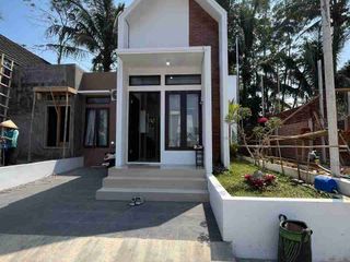 🏡✨ SCANDINAVIAN HOME — SEJUK, ELEGAN, & NYAMAN DI KAKI BATURADEN ✨🌿