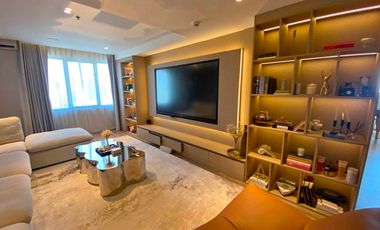 Astoria Plaza Condominium 118sqm 2 Bedroom For Sale in Ortigas