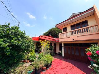 RUMAH ASRI NYAMAN DAN LUAS DI CIPUTAT TANGERANG SELATAN