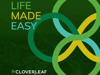 PRIME 1,204 SQM COMMERCIAL LOT FOR SALE | CLOVERLEAF COMMERCIAL HUB