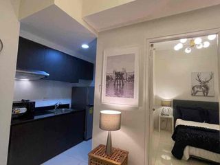 FOR RENT 1BR UNIT AT THE CURRENCY