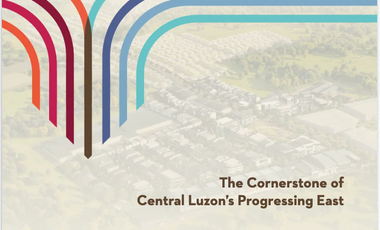 1,028 SQM Commercial Lot for Sale in Ayala Land Crossroads Phase 1