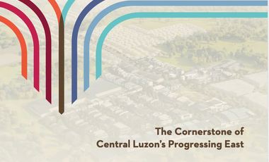 579 SQM Commercial Lot for Sale in Ayala Land Crossroads Phase 2