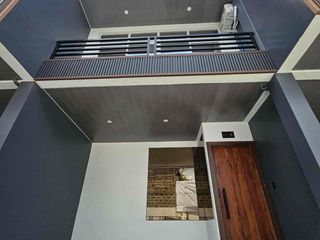 Brand New Semi-Furnished Townhouse for Sale in Lahug Cebu City