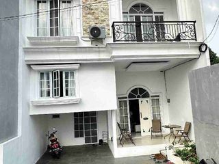 RUMAH DIJALAN DURIAN NEARBY CILANDAK KALCER