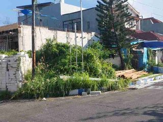 TANAH MURAH BARUK MERR DKT RUNGKUT ASRI, PENJARINGAN, PANDUGO, MEDOKAN AYU, RUNGKUT MAPAN, RUNGKUT HARAPAN