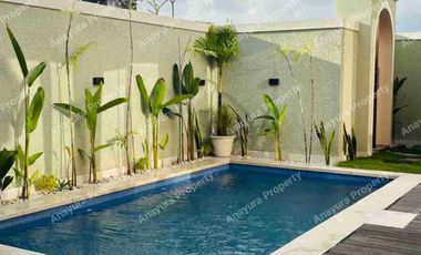 Villa 2BR Pererenan, Munggu