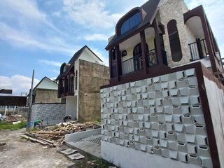 villa Kota Batu Rp 1M-an + Free Private Pool // manajemen kelola villa