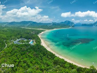 787 SQM Mixed-Use Commercial Lot for Sale in Lio Estate, El Nido