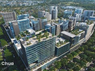 Nuvali East Bloc Block 3 Lot 2 |Prime Mixed-Use Development Lot |  3,040 sqm | FAR 4 | GFA up to 12,160 sqm