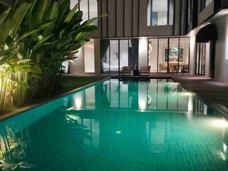JUAL VILLA SANUR BALI