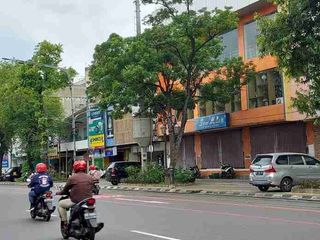 Dijual ruko slamet riyadi