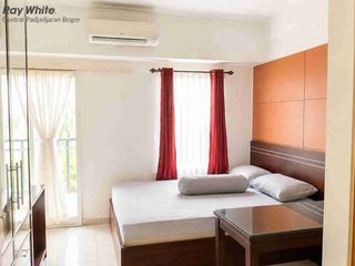 Apartemen Margonda Residence 2 Type Studio Fully Furnished Siap Huni