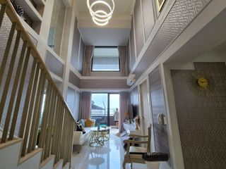 FS/FR Mandani Bay Suites Tower 1 2BR Townhouse 105sqm 2-car Maids
