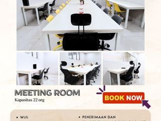 READY MEETING ROOM