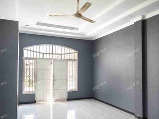 Jual Cepat Ruko Poros Perintis Kemerdekaan Luas 310m2. SHM