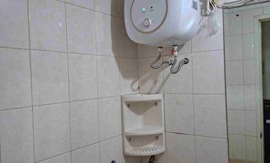 Apartement Gading Mediterania Residence