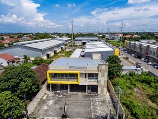 global space juanda