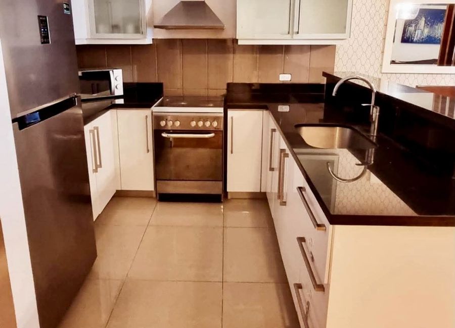 FOR RENT | Park Point Residences - Cebu Business Park | Lamudi.com.ph
