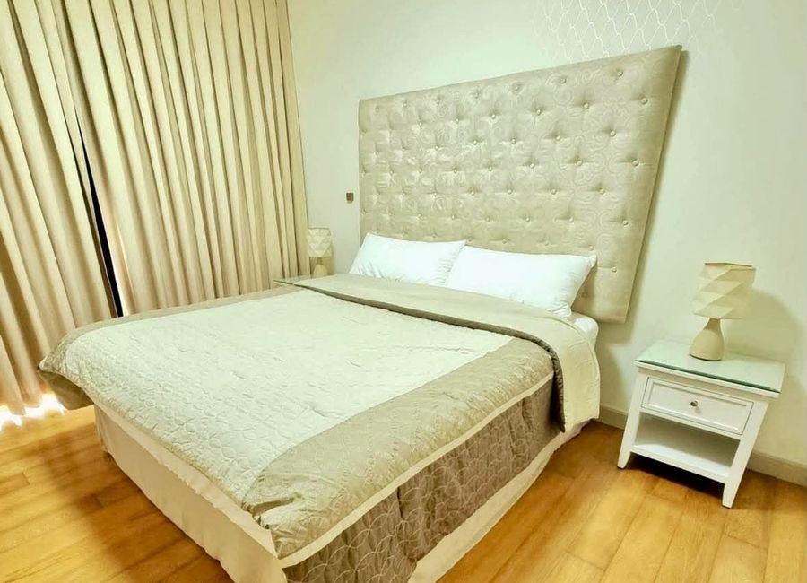 FOR RENT | Park Point Residences - Cebu Business Park | Lamudi.com.ph